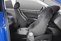 Seat Ibiza SportCoupe