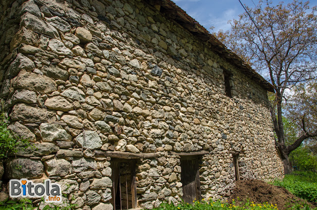 Rotino village, Bitola Municipality