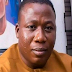 Breaking: Sunday Igboho Arrested In Cotonou