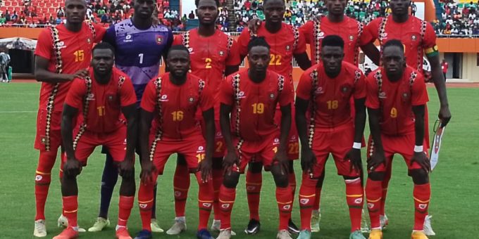 Futebol/Mundial'2026: Cabo Verde defronta hoje a congénere de Eswatini na  África do Sul