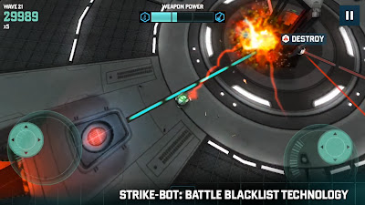 SC Blacklist Spider-Bot v1.2.5 