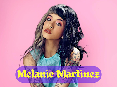 Melanie Martinez Age, Height, Weight, Net Worth 2023