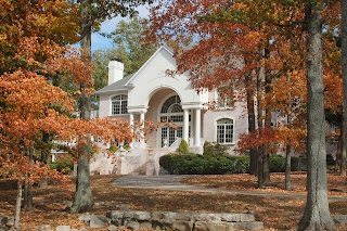 Selling your home during fall