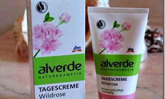 Creme viso: Alverde e Vivi Verde Coop