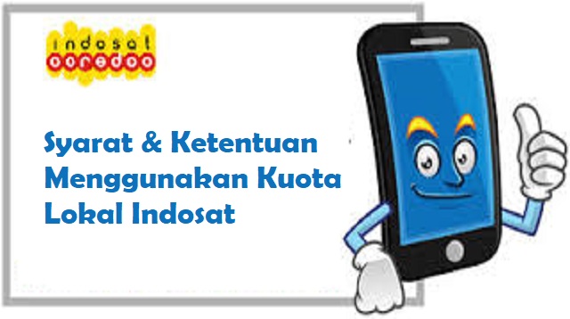  Indosat merupakan salah satu operator seluler yang memiliki banyak peminatnya di Indonesi Cara Menggunakan Kuota Lokal Indosat IM3 Ooredoo Terbaru