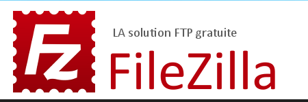 FileZilla