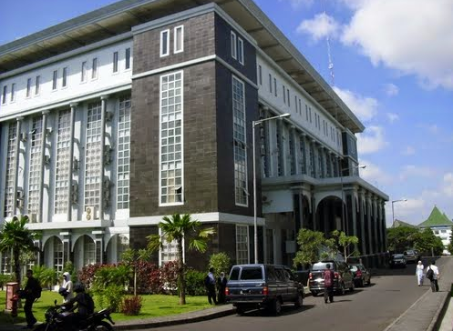 Kuliah di UIN Malang Kampus Islami Era Modern | KeMalangAja.Com