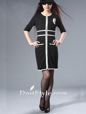 Autumn Dresses For Women3