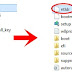CARA INSTALL WINDOWS 7 DAN 8 MELALUI HARDISK EKSTERNAL