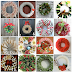 Etsy Wreath Roundup