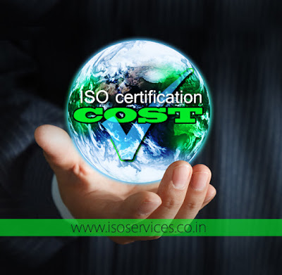 ISO Certification Cost