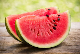 IMPORTANCE OF WATERMELON SEED TO YOUR HEALTH 