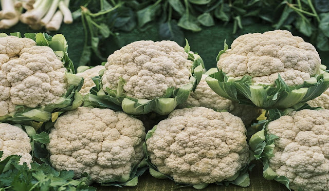 Cauliflower health benefits and side effects (2023)