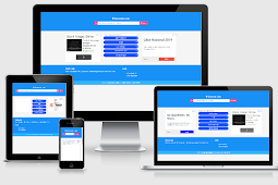 Download Template Safelink Bootsrap Seo Friendly
