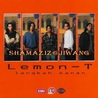 Lemon T - Bunga Cinta Nista MP3