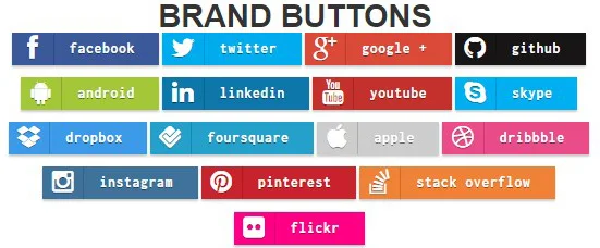 Useful Best css3 Button Styles Create Free Web Designer