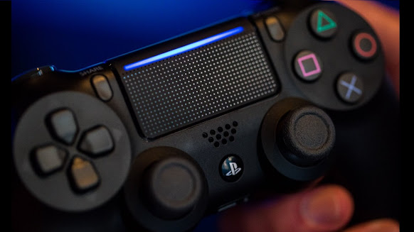 Dualshock-4-novo Sony está processando empresa brasileira por falsificação de controles de PlayStation