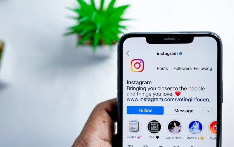 Instagram Gelir Elde Etme Yöntemleri