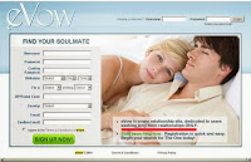 Jazzed Eharmony And Evow Plentyoffish