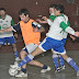Sin cambios en el Ascenso del Futsal