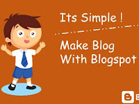 Jasa Buat Blog di Blogspot Dan Cara Memulai Bisnis