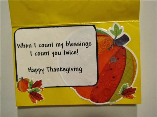 Best Thanksgiving Greetings Message