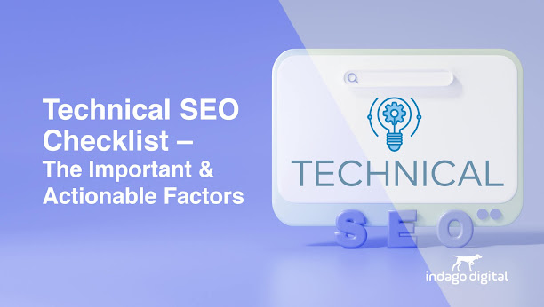 Why Is Technical SEO Important?