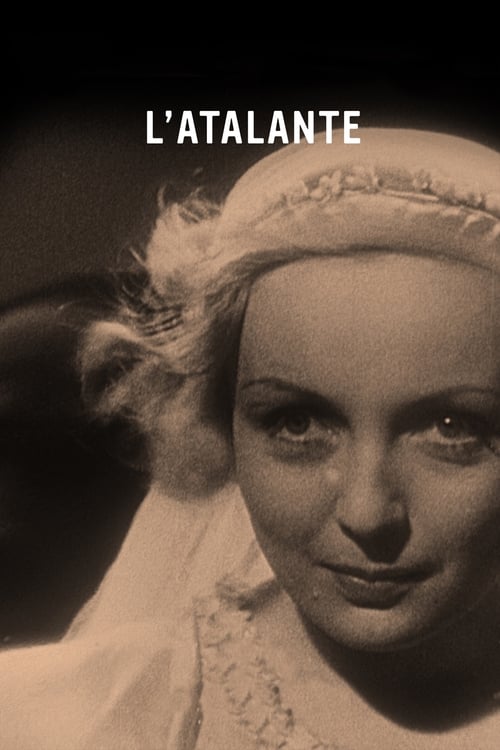 [HD] L'Atalante 1934 Film Entier Vostfr