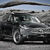 Infiniti FX 30dS tuned by AHG Sports