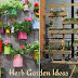 20 Unique and Beautiful Herb Garden Ideas to Light Up Your Garden