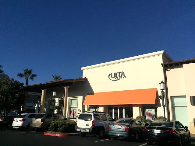 Ulta in Chula Vista