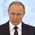 Очередной прогноз Путина: президент знает дату получения угрожающей России ракеты США