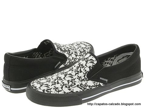 Zapatos calzado:calzado-821263