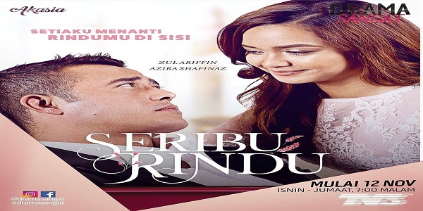 Seribu Rindu (2018)