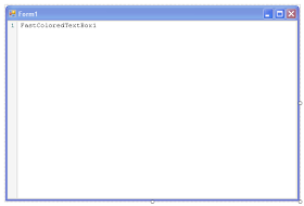 VB.Net | FastColoredTextBox.dll 