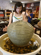 疯子练功