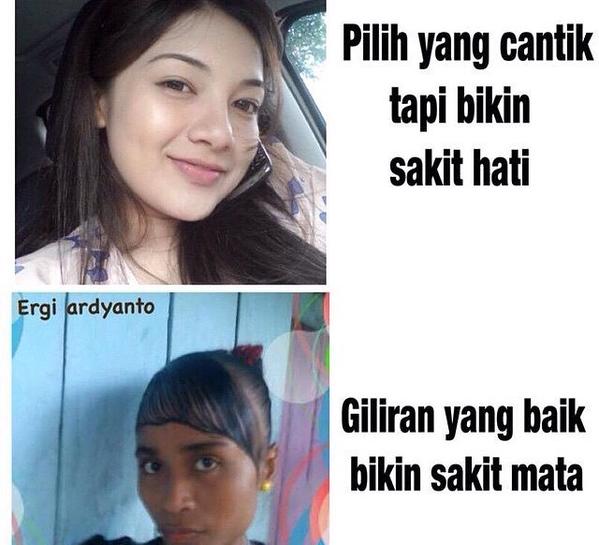 Kumpulan Gambar Kocak Unik Gokil