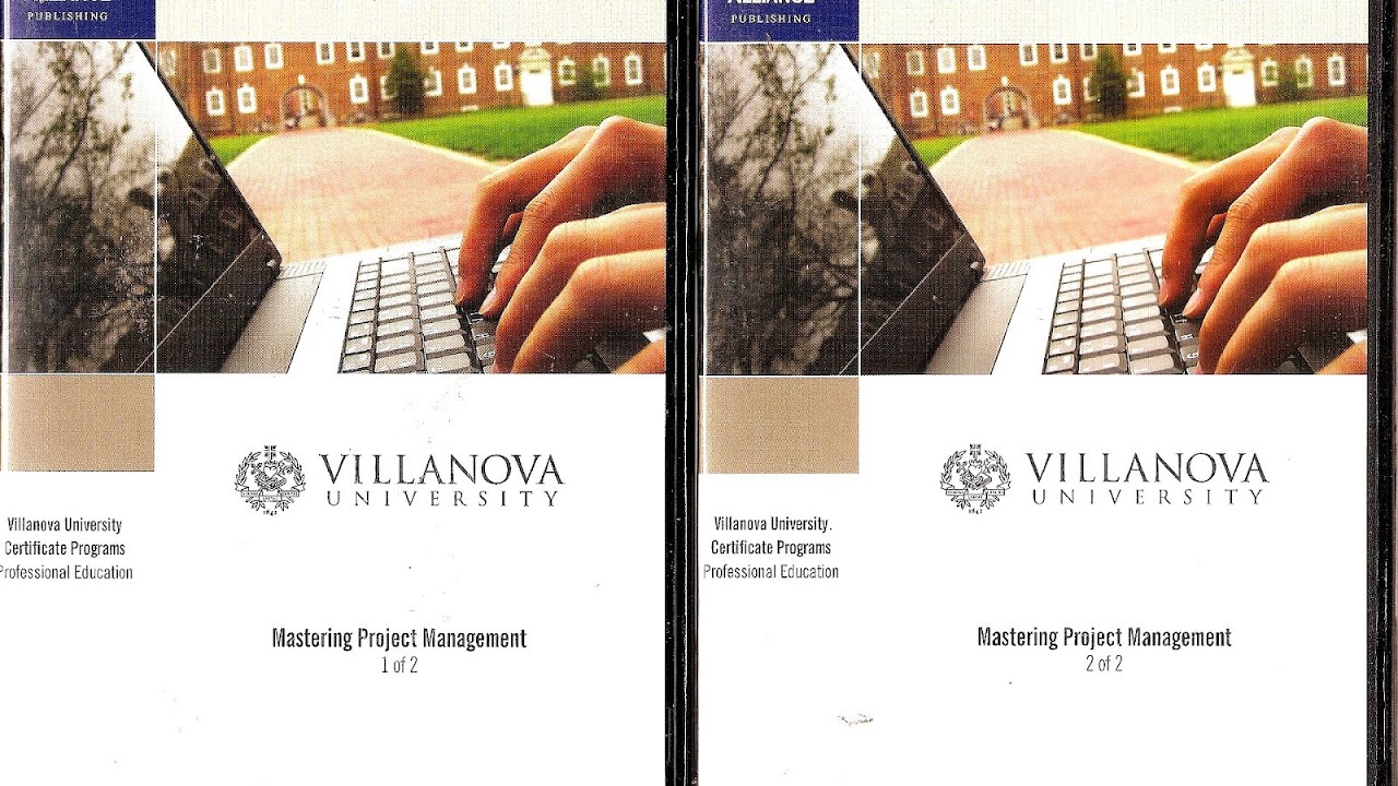 University Alliance (US) Villa