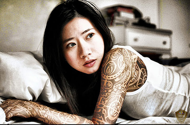 Tribal Tattoo Meanings