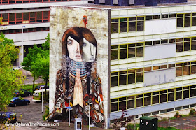 Urban Art Rotterdam