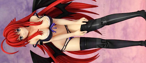 FIGURA RIAS GREMORY Underwear Ver. High School D×D NEW