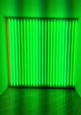 Dia: Dan Flavin Art Institute