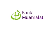 Lowongan Kerja Bank Muamalat 