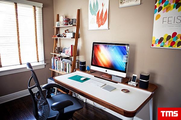 Gambar Design Ruang Studio Kerja Paling Keren dan Gambar Design Ruang Studio Kerja Paling Keren dan