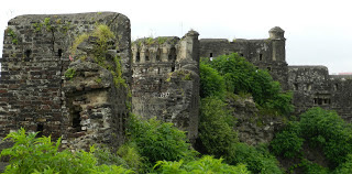 Sangramdurg fort