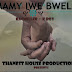 RacMiller- Mamy iwe bwela|RnB| Prod by Major Gang| Exclusivo