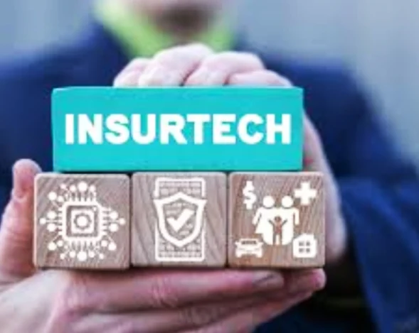 InsurTech Titans: A Look at Global Leaders
