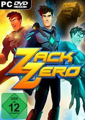   Zack Zero Full Version Download Mediafire PC Game