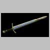 Ancient Longsword