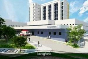 Aberta licitação para construção do Hospital do Vale do Jaguaribe